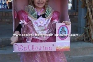 Más de 65 disfraces geniales de Doll in a Box e ideas de disfraces de Halloween en línea