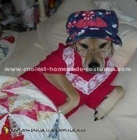 disfraces de halloween para perros