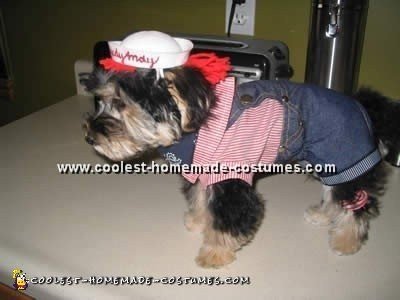 disfraces de halloween para perros