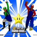 Super divertido disfraz DIY de Mario Bros para parejas