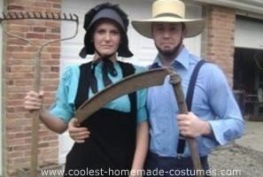 Más de 1000 disfraces geniales de bricolaje para parejas de Halloween