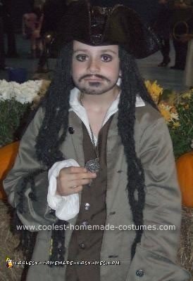 Coolest Homemade Costumes
