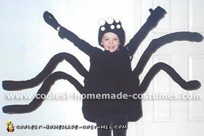 Disfraces de Halloween del Hombre Araña