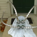 El mejor disfraz de Doctor Octopus Doc Ock