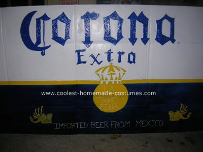     Corona conjunto de 6 trajes de grupo 