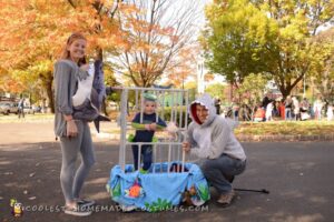 Los mejores trajes de buceo para toda la familia