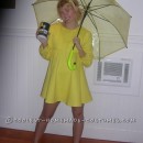 Idea de vestuario única para una mujer: Morton Salt Girl