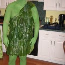 Traje Super Easy Jolly Green Gigante