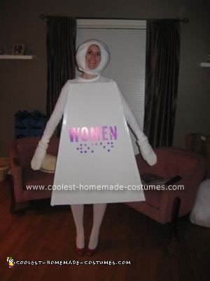 Coolest Homemade Costumes