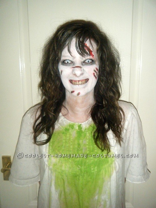 Coolest Homemade Costumes