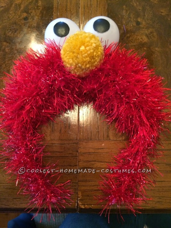 elmo