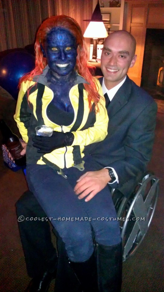 Coolest Homemade Costumes