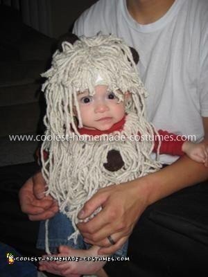 Coolest Homemade Costumes