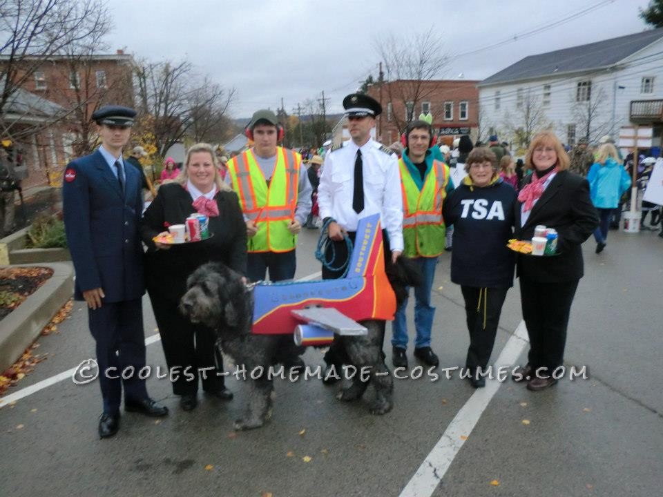 Coolest Homemade Costumes