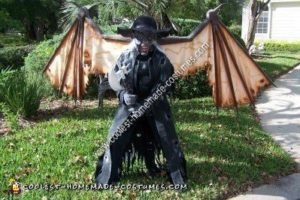 Coolest Pet Jeepers Creepers Idea de disfraz de Halloween