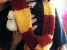 El disfraz de Harry Potter más tierno para niños