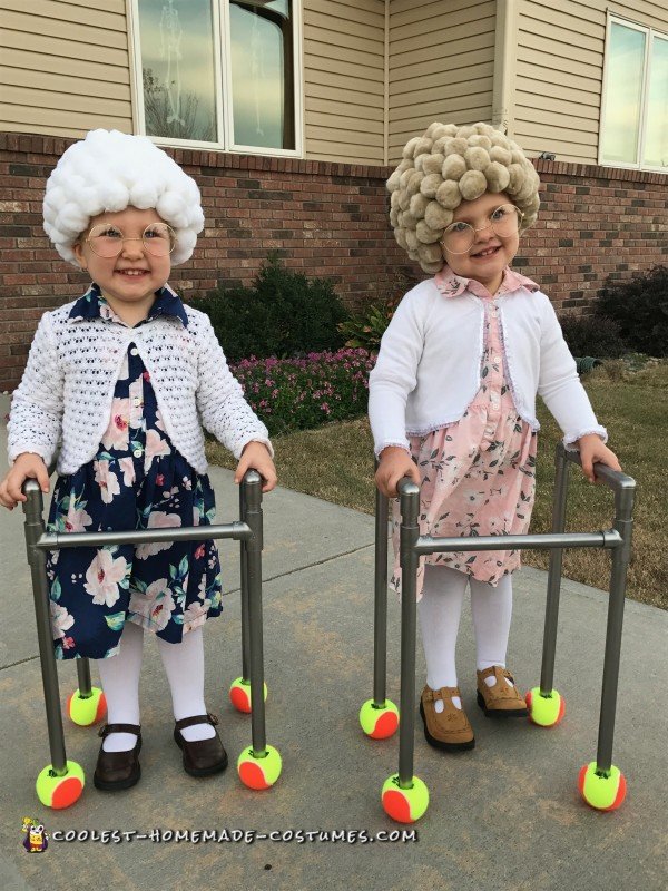 Coolest Homemade Costumes