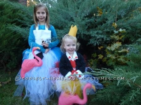 Coolest Homemade Costumes