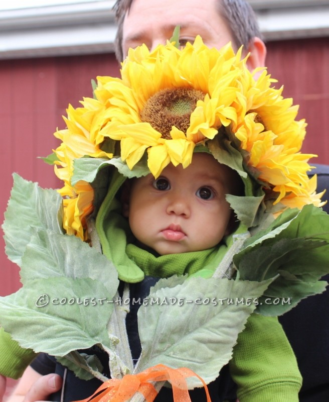 Coolest Homemade Costumes