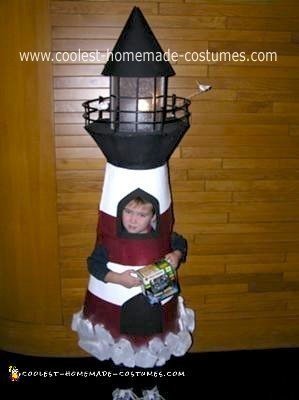 Coolest Homemade Costumes