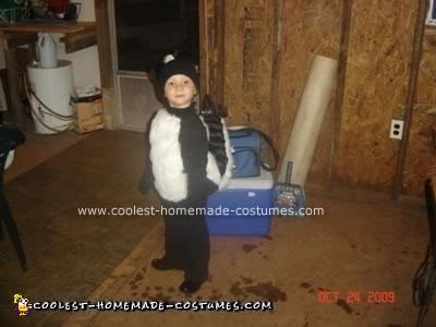 Coolest Homemade Costumes