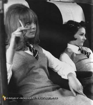 La verdadera Patti Boyd