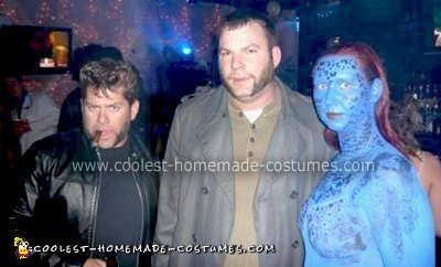 Coolest Homemade Costumes