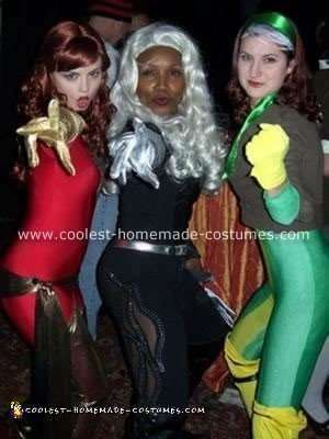 Coolest Homemade Costumes