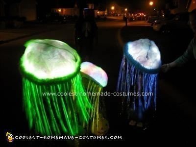 Coolest Homemade Costumes