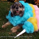 disfraz de halloween para perros hazlo tu mismo