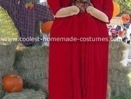 El mejor disfraz de cazador de leones para Halloween