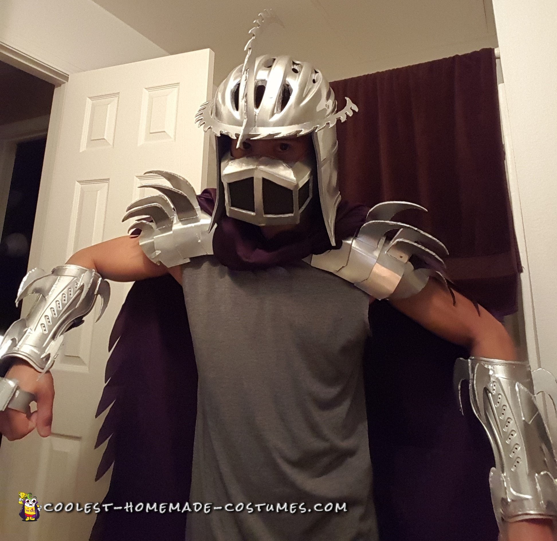 Coolest Homemade Costumes