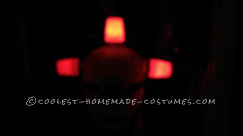 Disfraz de Minion ganador de Halloween - Bee Do Bee Do