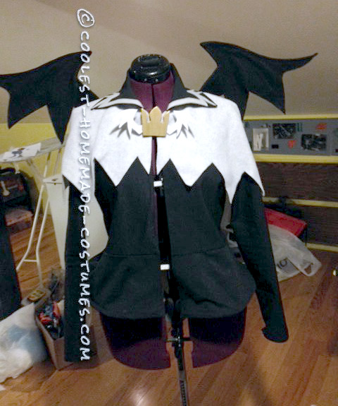 Coolest Homemade Costumes