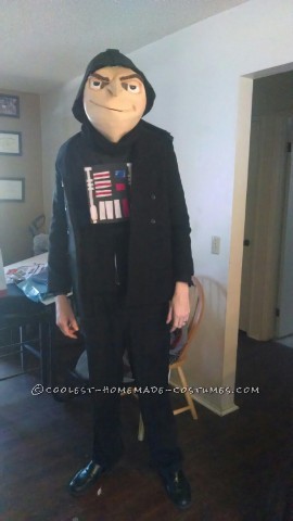 Despicable Star Wars: The Return of the Minion Group Disfraz