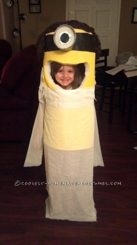 Despicable Star Wars: The Return of the Minion Group Disfraz