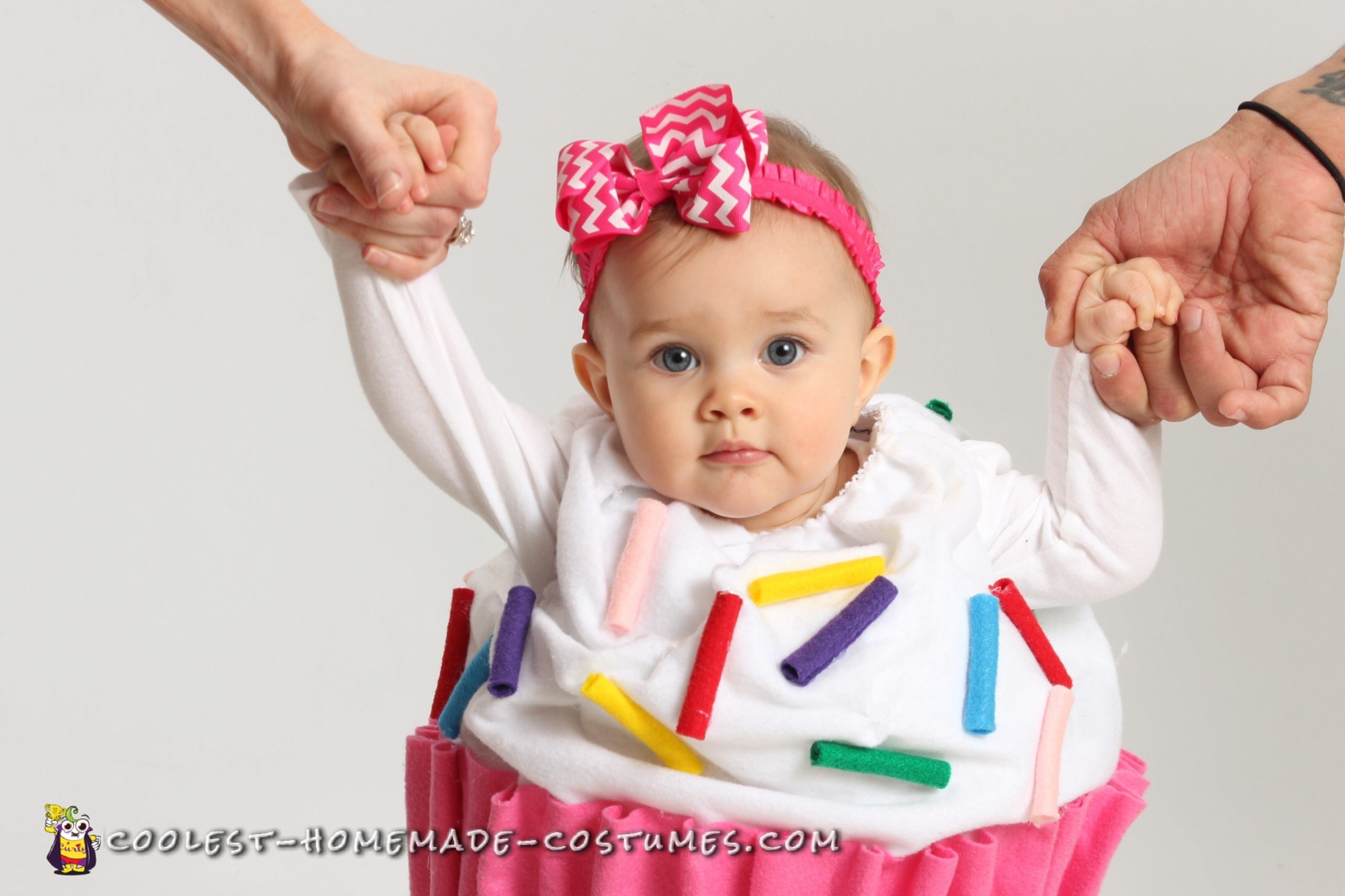 Coolest Homemade Costumes