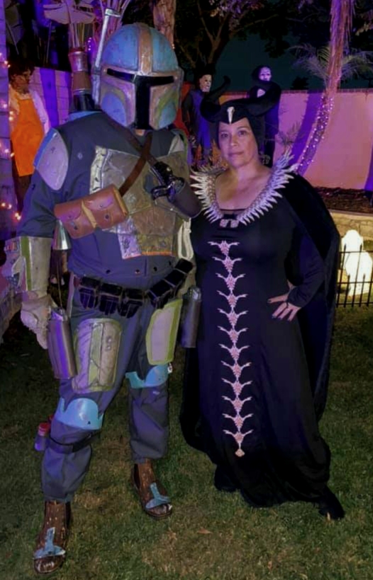 Coolest Homemade Costumes
