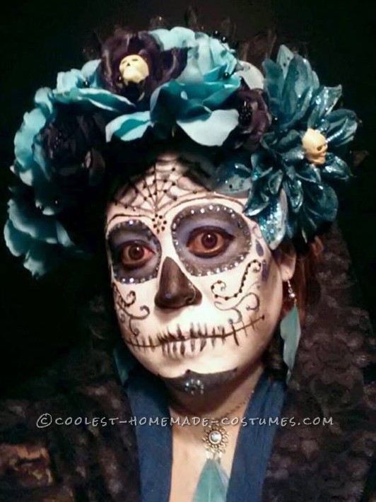 Coolest Homemade Costumes