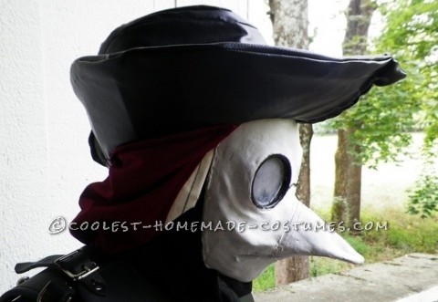 El mejor disfraz de Malfatto de Assassins Creed