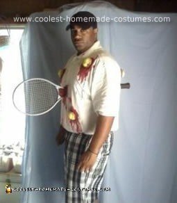 Coolest Homemade Costumes