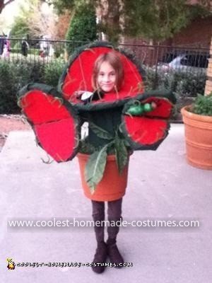 Coolest Homemade Costumes