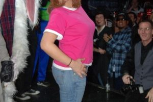 Easy Meg Griffin de Family Guy Disfraz de Halloween