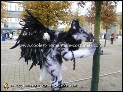 Coolest Homemade Costumes