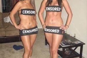 disfraz censurado sexy