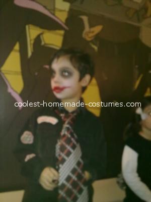 El mejor disfraz de Joker para Halloween