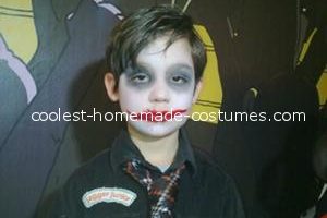 El mejor disfraz de Joker para Halloween