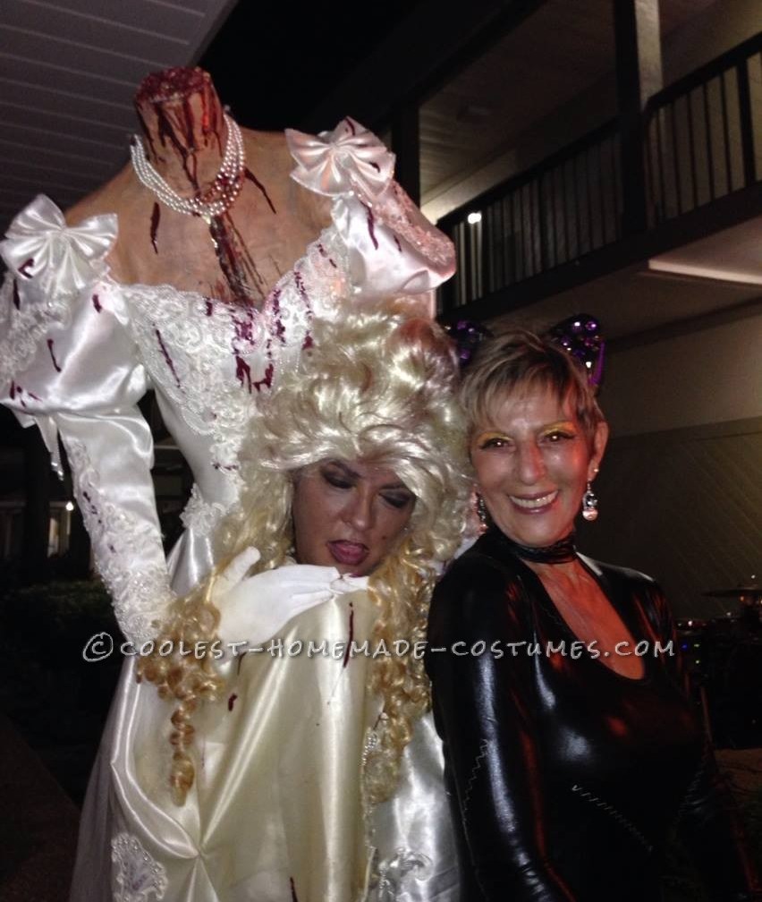 Coolest Homemade Costumes