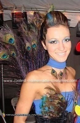Coolest Homemade Costumes
