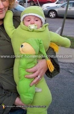 Coolest Homemade Costumes